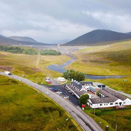 Aultguish Inn Garve Eksteriør bilde